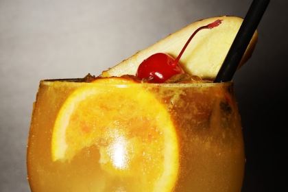 Moscow Mule Bar Milano