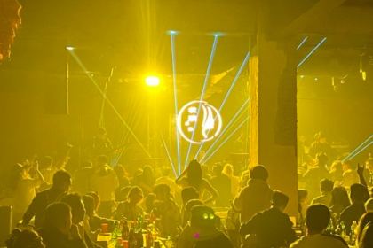 Journey of Salvation Live Music