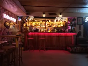 Flamingos Tiki Bar