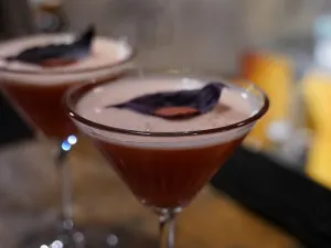 Kaira Rooftop Bar & Restaurant