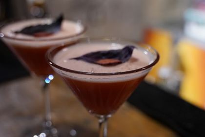 Kaira Rooftop Bar & Restaurant