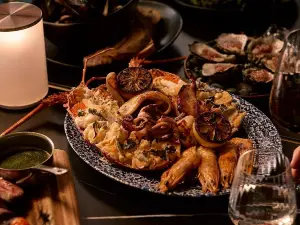 Popular Fine Dining in Adelaide