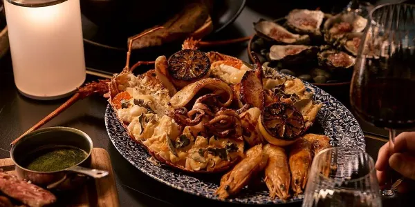 Popular Fine Dining in Adelaide