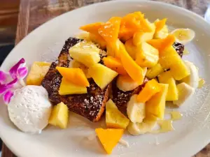 Goofy Cafe & Dine