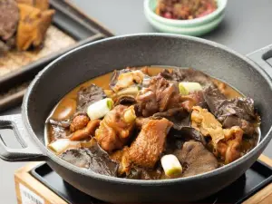 Top 10 Local Restaurants in Linyi