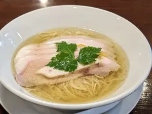 Ramen Honkamado