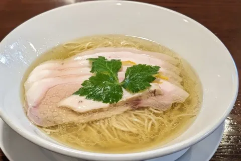 Ramen Honkamado