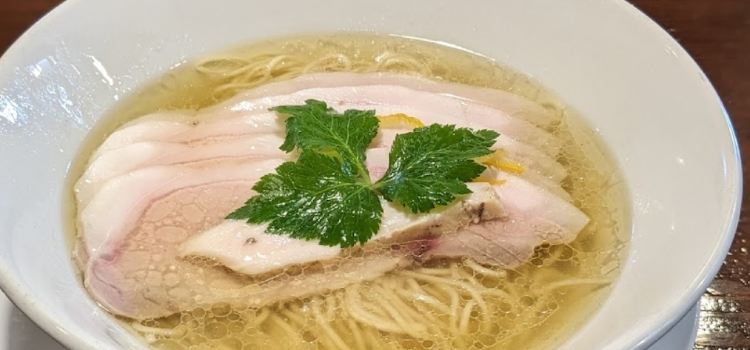 らーめん本灶