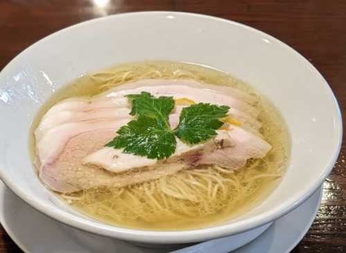 らーめん本灶