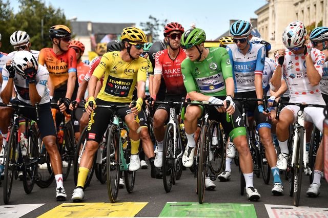 2025 Tour de France | Lille
