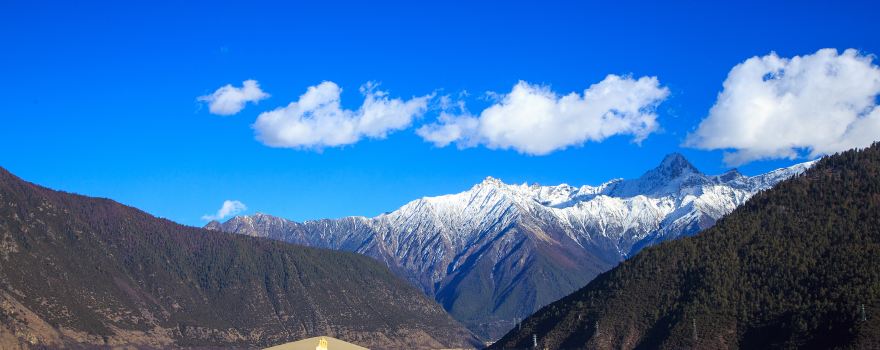 Benri Mountain