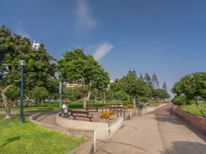 Love Park
