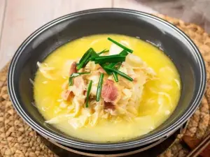 Top 9 Local Restaurants in Changshu