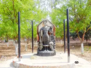 Vindhyavasini Park