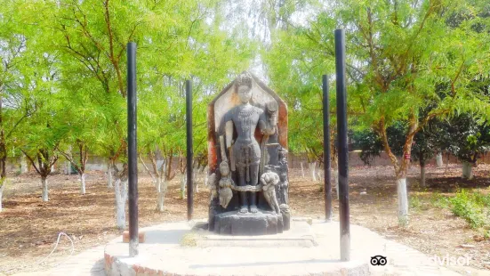 Vindhyavasini Park