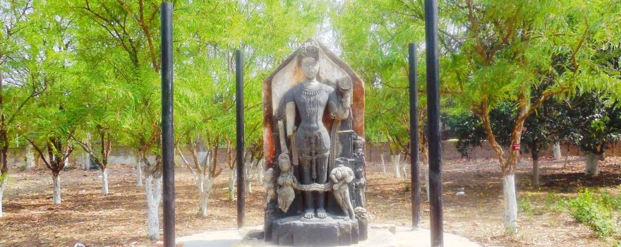 Vindhyavasini Park