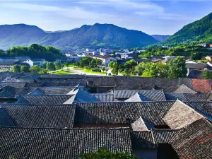Zhang Guying Village