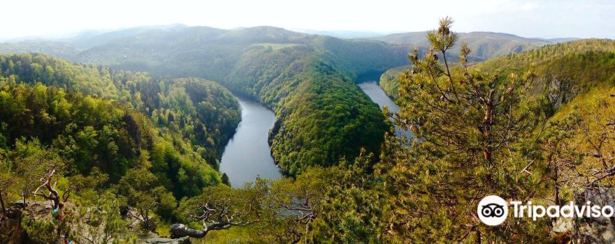 Viewpoint Máj