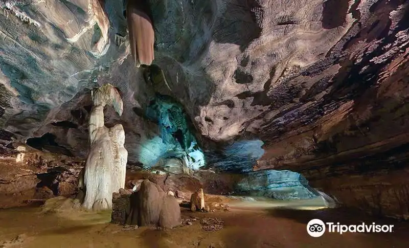 5_Sudwala Caves
