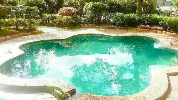 น้ําพุร้อนหยางเจียง