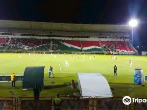 Estadio La Independencia