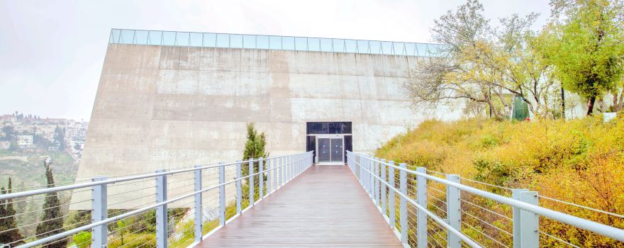 Yad Vashem