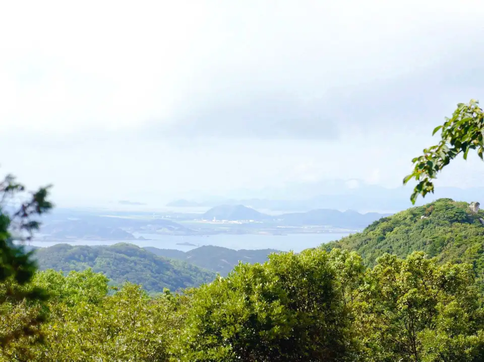 2_Foding Mountain