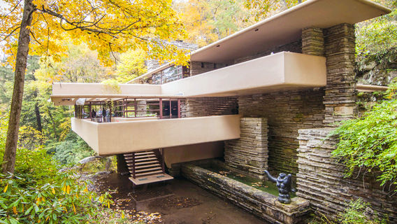 Fallingwater