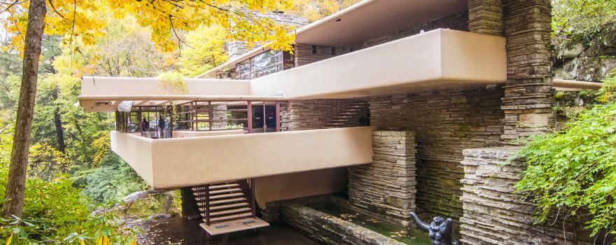 Fallingwater