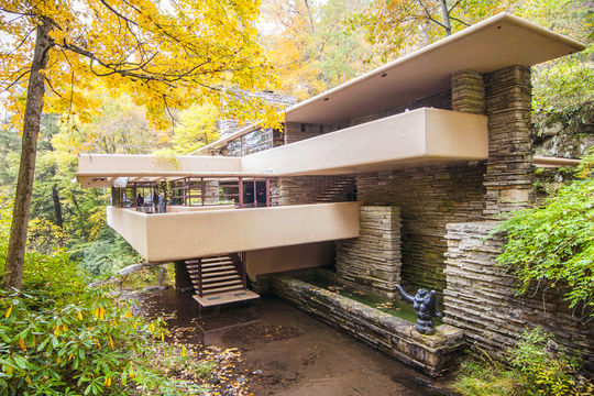Fallingwater