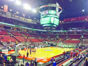 The Schottenstein Center