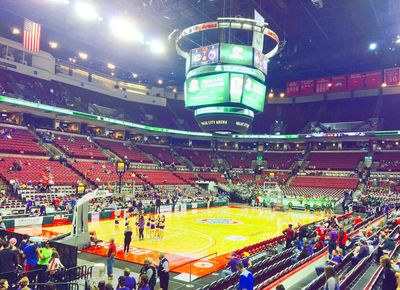 The Schottenstein Center
