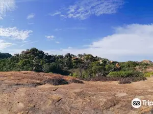 Matobo Hills