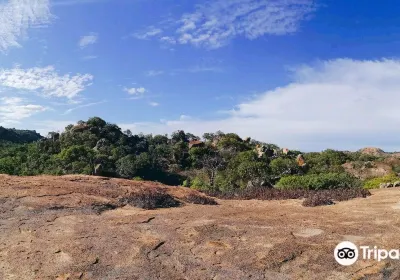 Matobo Hills