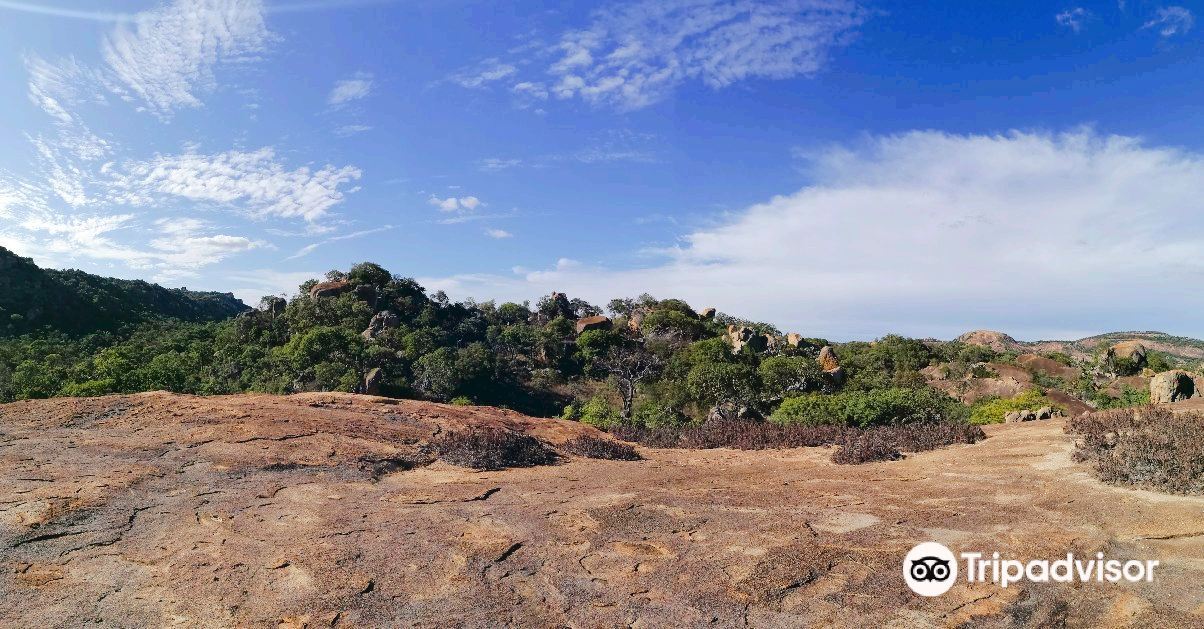 Matobo Hills