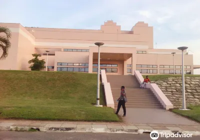 Accra International Conference Centre