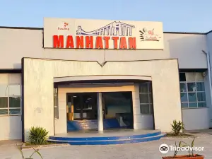 Bowling Manhattan