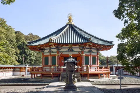 Naritasan Shinsho-ji