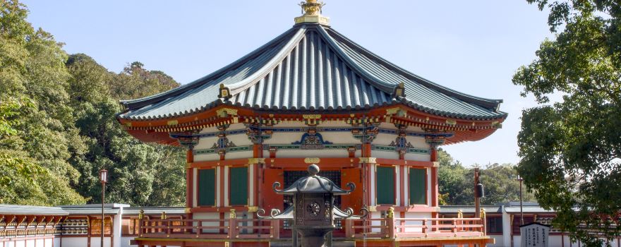 Naritasan Shinsho-ji
