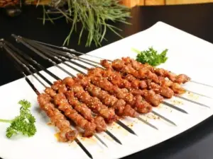 da mo liu xiang shao kao can ting