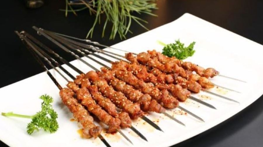 da mo liu xiang shao kao can ting