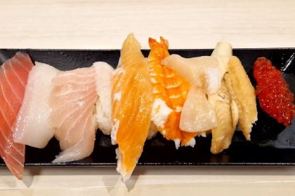 Uobei Shibuya Dogenzaka Store