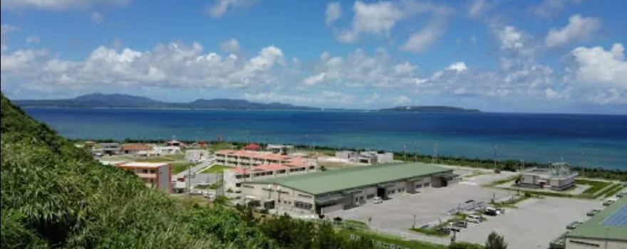 Yuinohama Park