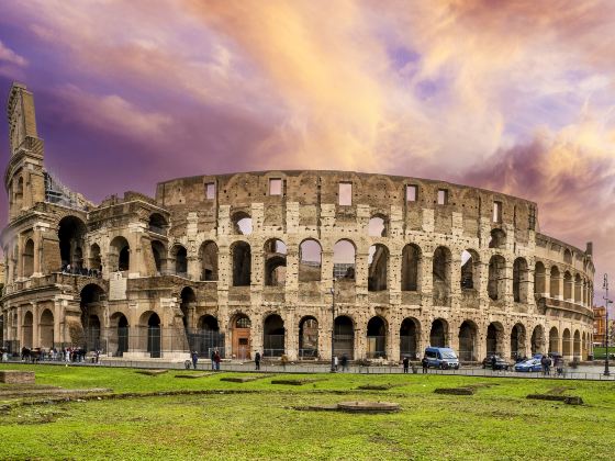 Colosseum