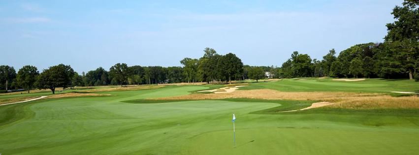 Rumson Country Club