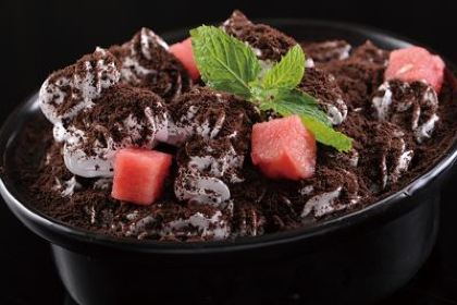 庆江南江南菜(昆山招商花园城店)