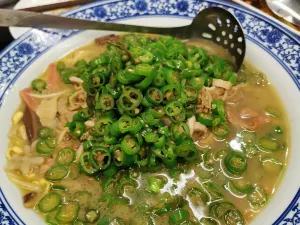 知味家宴(洸河路店)