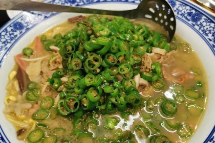 知味家宴(洸河路店)