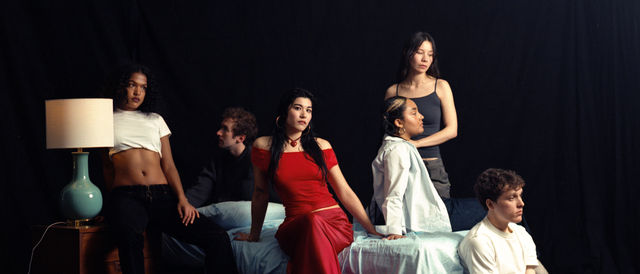【토론토】MICHELLE 투어 | Velvet Underground