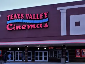 Teays Valley Cinemas